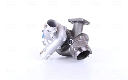 Citroen Turbocharger 93281