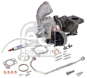 Citroen Turbocharger Mitsubishi Turbo ProKit NEW 192165
