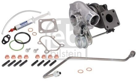 Citroen Turbocharger Mitsubishi Turbo ProKit NEW 192320