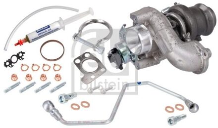 Citroen Turbocharger Mitsubishi Turbo ProKit NEW 192551