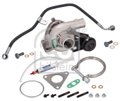 Citroen Turbocharger Mitsubishi Turbo ProKit REMAN 188889