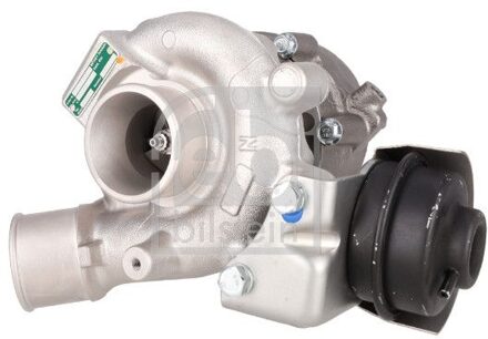 Citroen Turbocharger Mitsubishi Turbo REMAN 191894