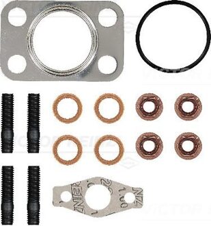 Citroen Turbocharger, montageset 041004301