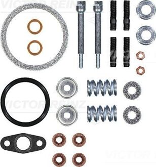 Citroen Turbocharger, montageset 041010101