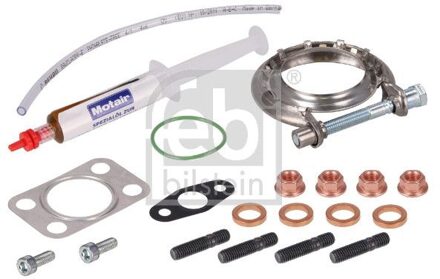 Citroen Turbocharger, montageset 187853