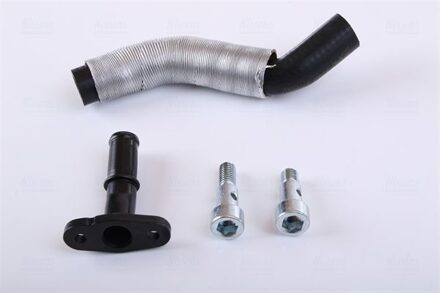 Citroen Turbocharger, montageset 9300908