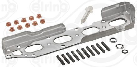 Citroen Turbocharger, montageset B43850