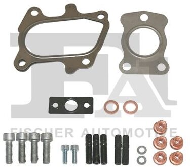 Citroen Turbocharger, montageset KT210045