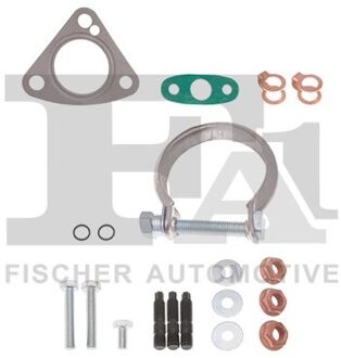 Citroen Turbocharger, montageset KT210570