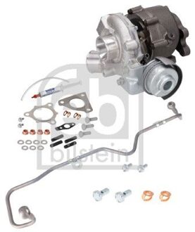 Citroen Turbocharger set 192146