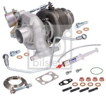 Citroen Turbocharger Turbo ProKit NEW 191302