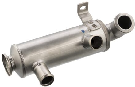 Citroen Uitlaatgaskoeler 101016