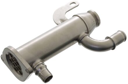 Citroen Uitlaatgaskoeler 102618