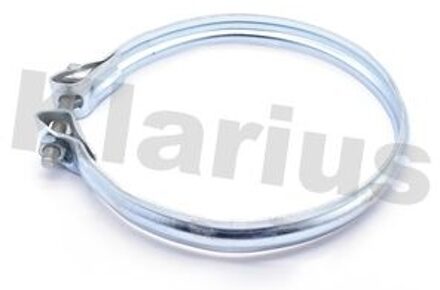 Citroen Uitlaatklem 430706