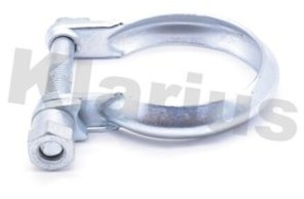 Citroen Uitlaatklem 62.8MM ID ONE PIECE PGCN 430482