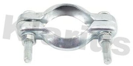 Citroen Uitlaatklem PSA 430366