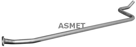 Citroen Uitlaatpijp 09103