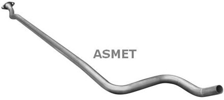 Citroen Uitlaatpijp 09105