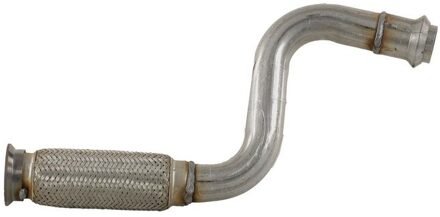 Citroen Uitlaatpijp 10852