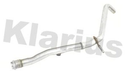 Citroen Uitlaatpijp 150631