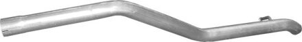 Citroen Uitlaatpijp 19107