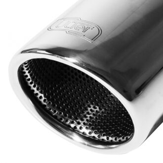 Citroen Ulter Sport uitlaat passend voor Citroën C2 1.1i 44kW 2003-2009 70mm US10410470RS