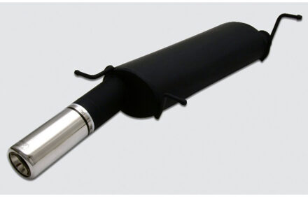 Citroen Ulter Sport uitlaat passend voor Citroën Xsara HB 1.4i 55kW/1.6i 65kW/1.8i 66/74kW/1.8i 16V 76/82kW/ US104103072