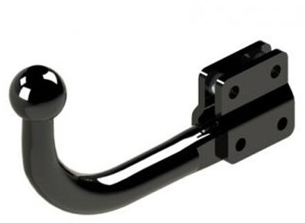 Citroen Vaste trekhaak 2627