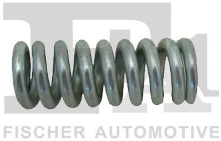 Citroen Veer, demper 225902