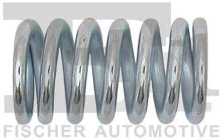 Citroen Veer, demper 775901