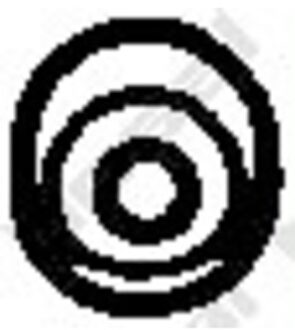 Citroen Veer, uitlaatpijp