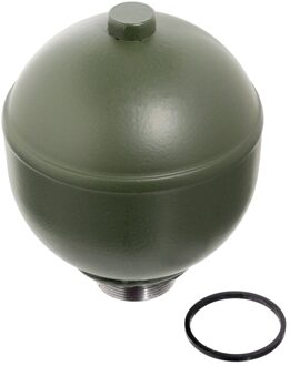 Citroen Veerkogel 22504