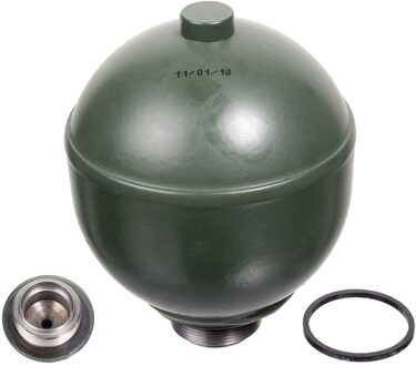 Citroen Veerkogel 23790