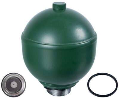 Citroen Veerkogel 23792