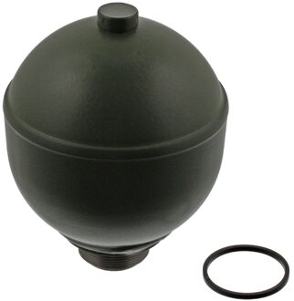 Citroen Veerkogel 23793