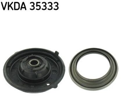 Citroen Veerpoot VKDA35333