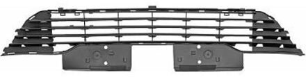 Citroen Ventilatiegrille, bumper 4072045