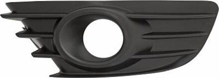 Citroen Ventilatiegrille, bumper 4072047