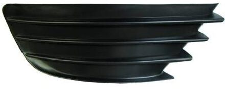 Citroen Ventilatiegrille, bumper 4072048