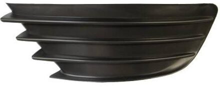 Citroen Ventilatiegrille, bumper 4072049