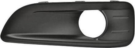 Citroen Ventilatiegrille, bumper 4073049