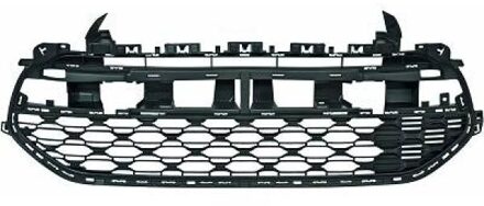 Citroen Ventilatiegrille, bumper 4073645