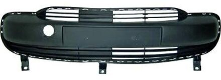 Citroen Ventilatiegrille, bumper 4080045
