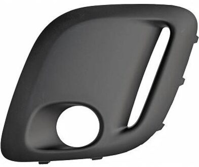 Citroen Ventilatiegrille, bumper 4080265