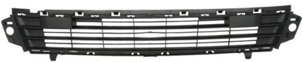 Citroen Ventilatiegrille, bumper 5513000554990P