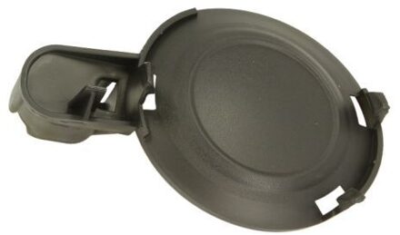 Citroen Ventilatiegrille, bumper 6502070502916P