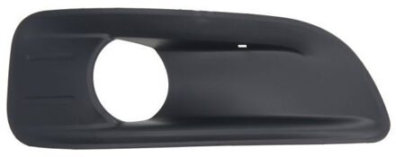 Citroen Ventilatiegrille, bumper 6502070537920P