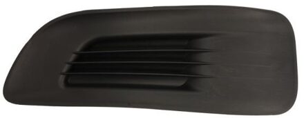 Citroen Ventilatiegrille, bumper 6502070537923P