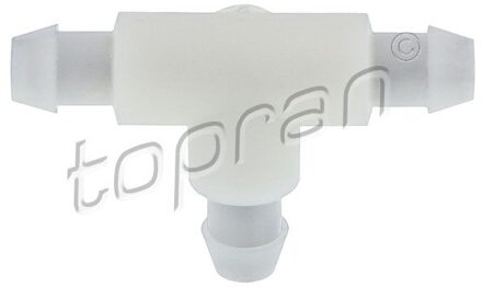 Citroen Verbindingselement, reinigingsvloeistofleiding 208349