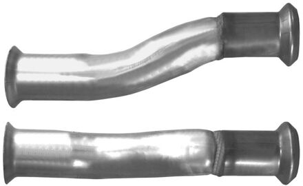 Citroen Verbindingspijp BM50222